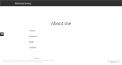 Desktop Screenshot of lynnylchan.com